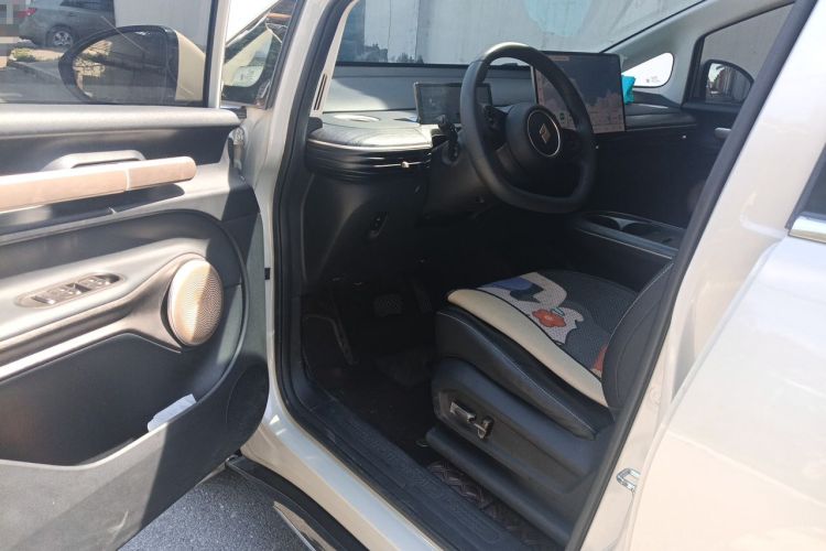 Used Baojun Cloud 2023 460 Max Driver Seat