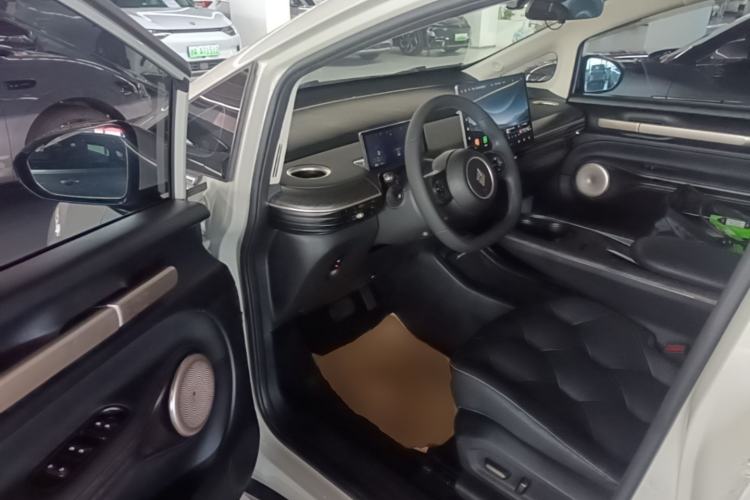 Used Baojun Cloud 2023 460 Max Driver Seat