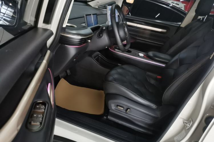 Used Baojun Cloud 2023 460 Max Driver Seat