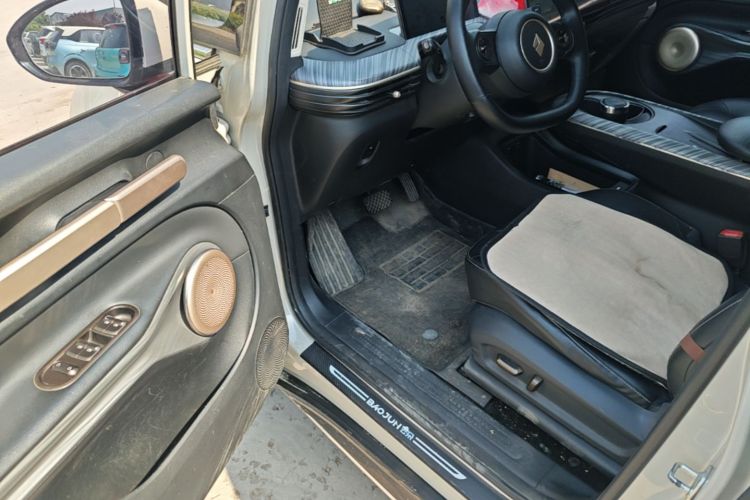 Used Baojun Cloud 2023 460 Max Driver Seat