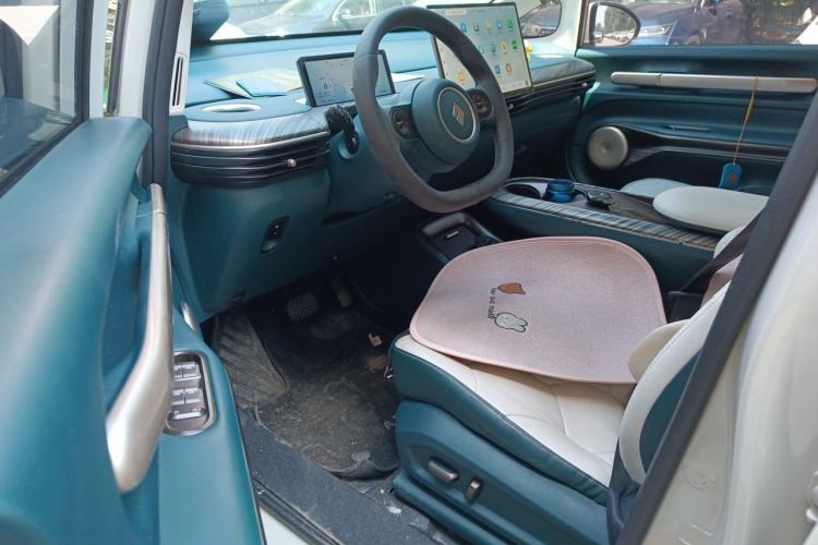 Used Baojun Cloud 2023 460 Max Driver Seat