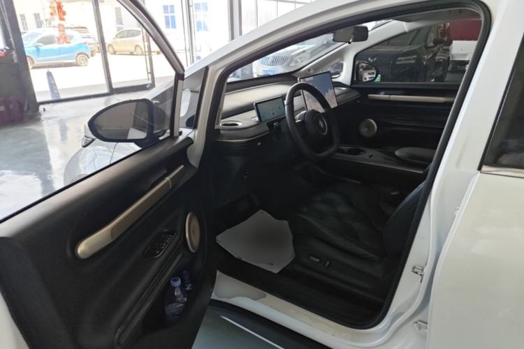 Used Baojun Cloud 2023 460 Max Driver Seat