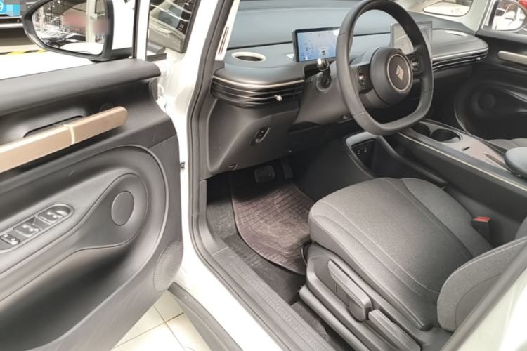 Used Baojun Cloud 2023 460 Plus Operational Exclusive Edition Driver Seat