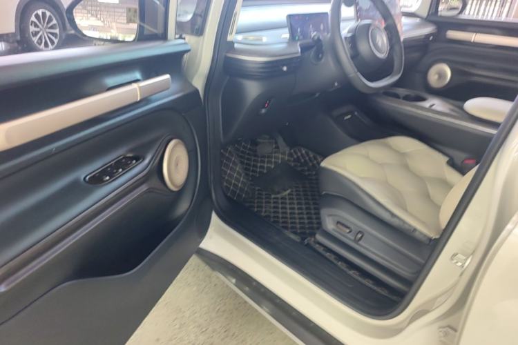 Used Baojun Cloud 2023 460 Max Lingxi Version Driver Seat