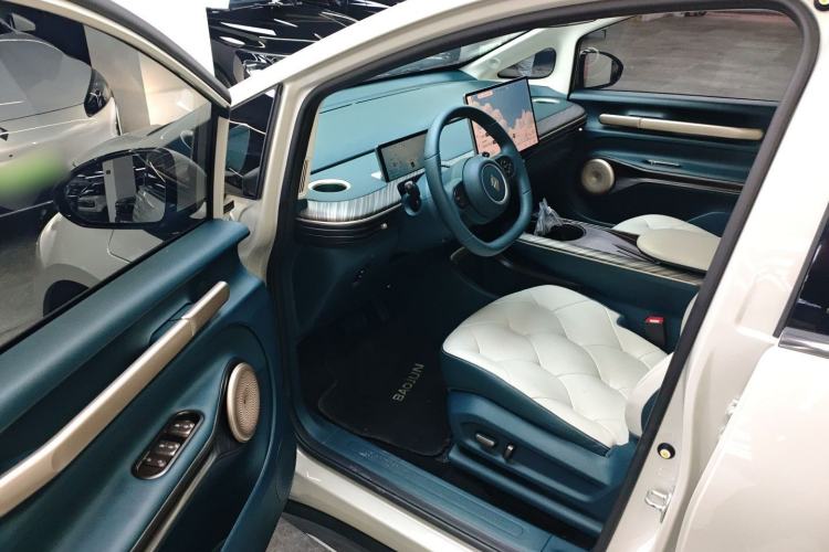 Used Baojun Cloud 2023 360 Pro Driver Seat