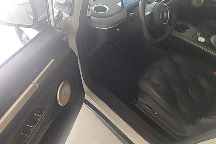 Used Baojun Cloud 2023 460 Pro Driver Seat
