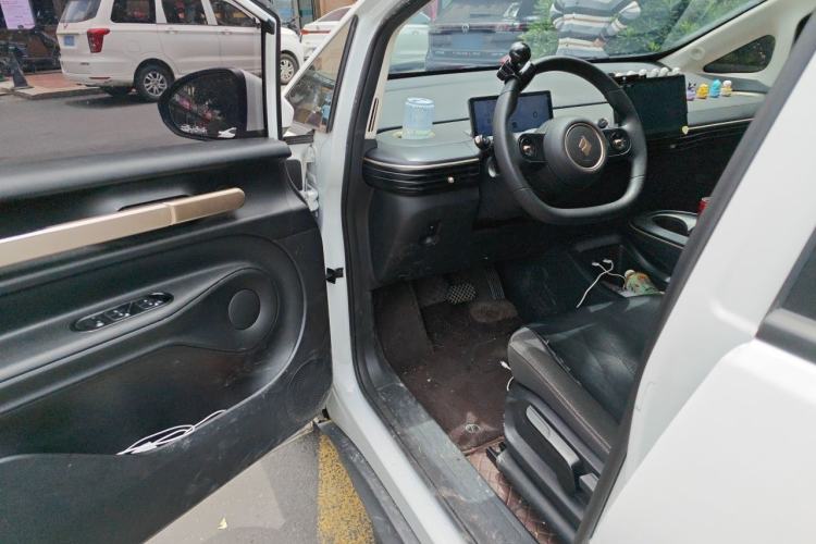 Used Baojun Cloud 2023 460 Plus Operational Exclusive Edition Driver Seat