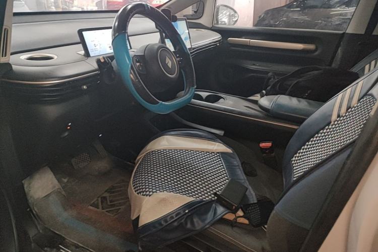 Used Baojun Cloud 2023 360 Plus Driver Seat