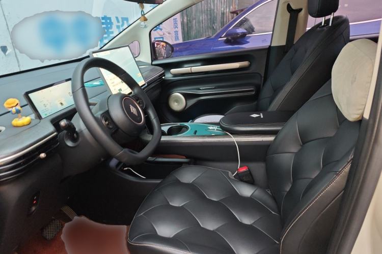 Used Baojun Cloud 2023 460 Max Driver Seat