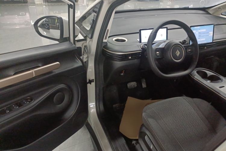 Used Baojun Cloud 2023 360 Plus Driver Seat