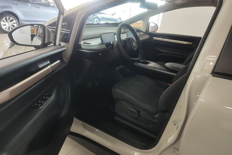 Used Baojun Cloud 2023 360 Plus Driver Seat