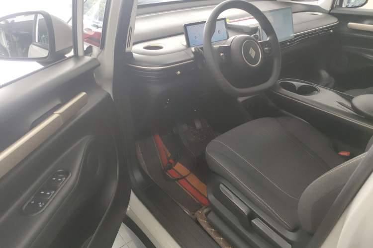 Used Baojun Cloud 2023 360 Plus Driver Seat
