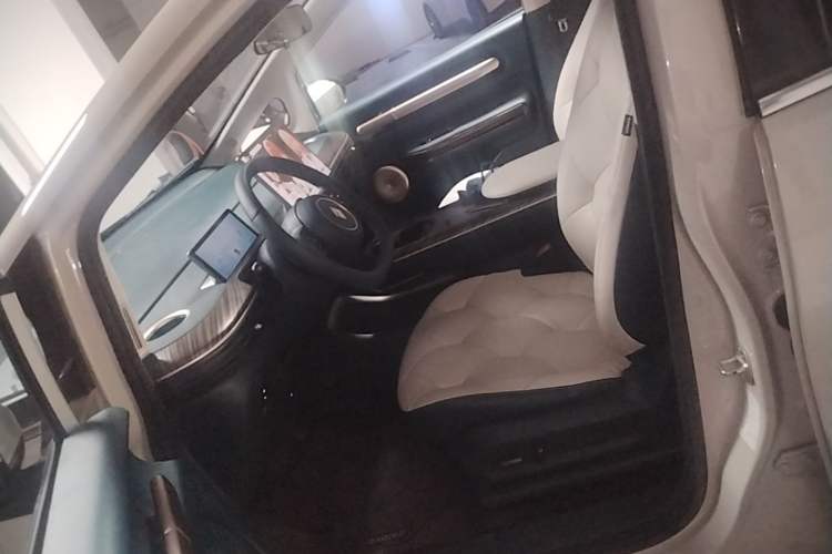 Used Baojun Cloud 2023 460 Pro Driver Seat