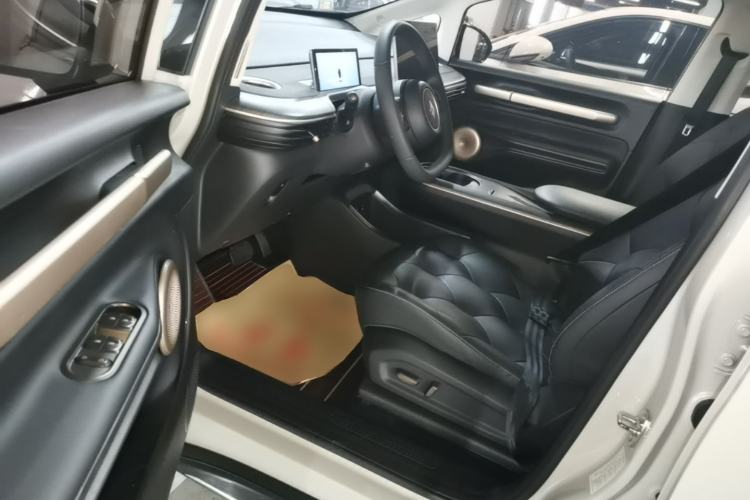 Used Baojun Cloud 2023 460 Pro Driver Seat