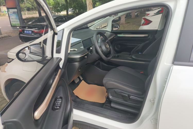 Used Baojun Cloud 2023 360 Plus Driver Seat