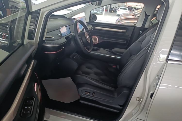 Used Baojun Cloud 2023 460 Max Driver Seat