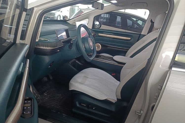 Used Baojun Cloud 2023 460 Pro Lingxi Version Driver Seat