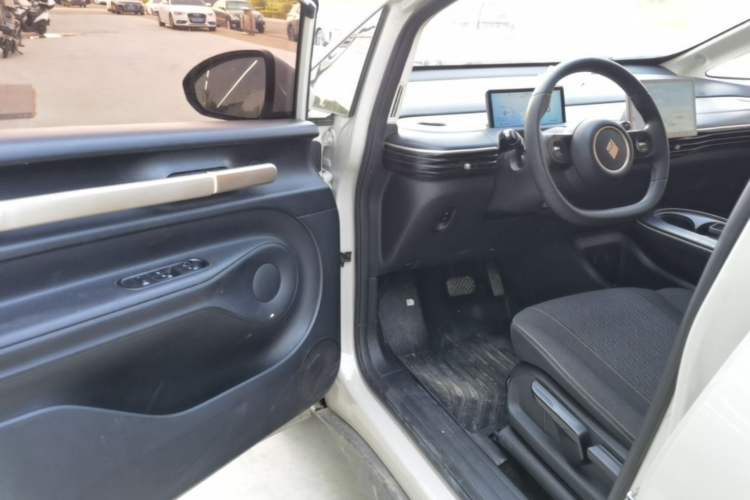 Used Baojun Cloud 2023 360 Plus Driver Seat