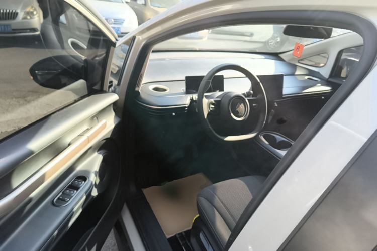 Used Baojun Cloud 2023 360 Plus Driver Seat