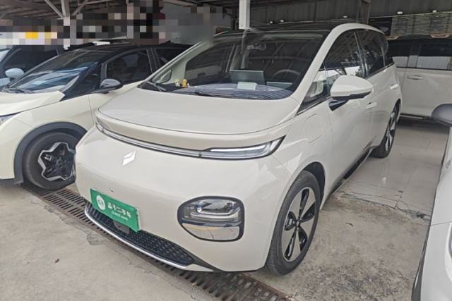 Used Baojun Cloud 2023 460 Max