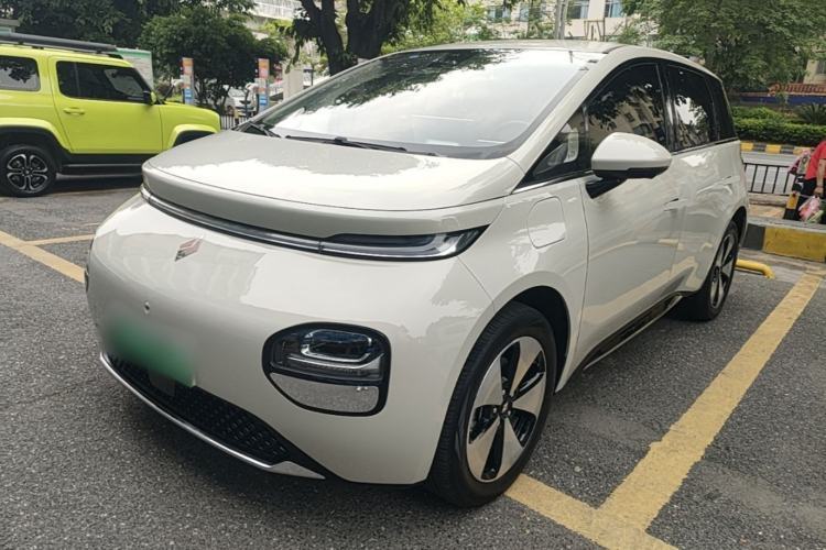 Used Baojun Cloud 2023 460 Pro Guazi used car, China used car export, Used car for sale, Used cars, Cheapest cars for sale