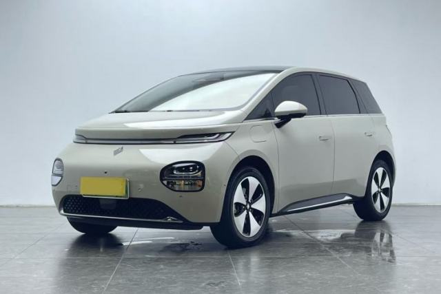 Used Baojun Cloud 2023 460 Max Lingxi Version