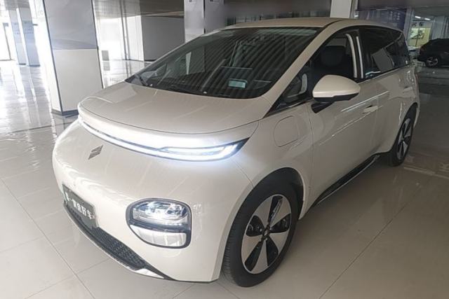 Used Baojun Cloud 2023 460 Pro