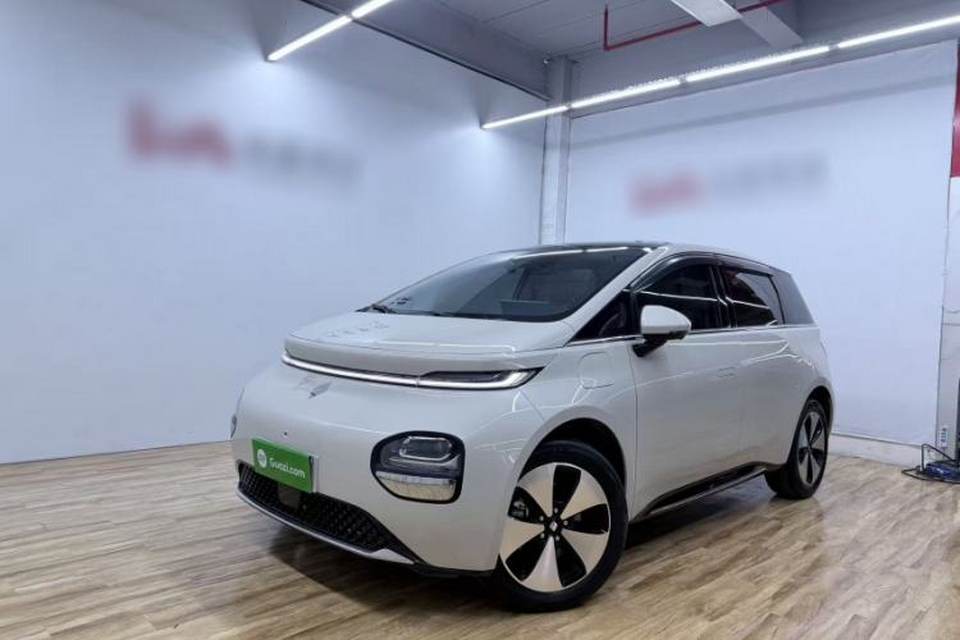 Baojun Cloud 2023