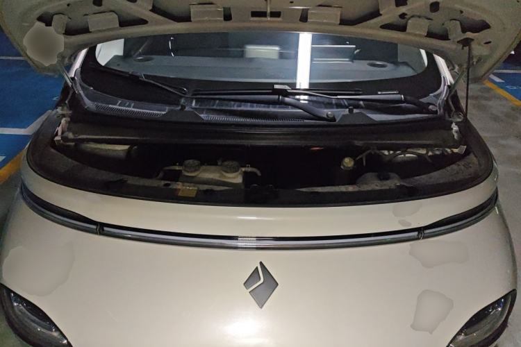 Used Baojun Cloud 2023 460 Max Engine Bay
