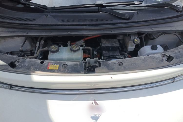 Used Baojun Cloud 2023 460 Max Engine Bay