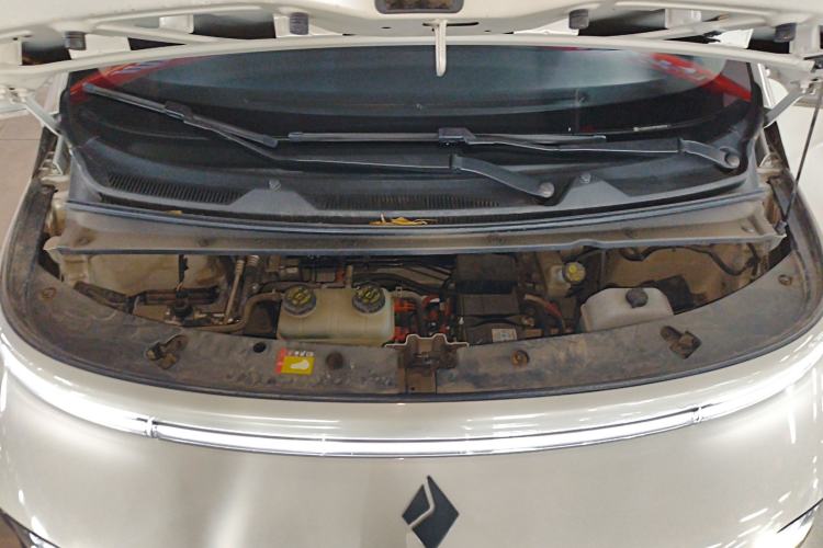 Used Baojun Cloud 2023 460 Max Engine Bay