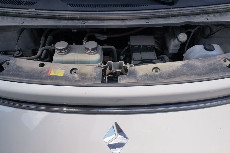 Used Baojun Cloud 2023 460 Pro Engine Bay