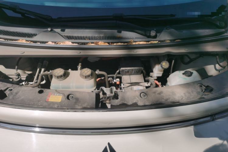 Used Baojun Cloud 2023 460 Pro Engine Bay
