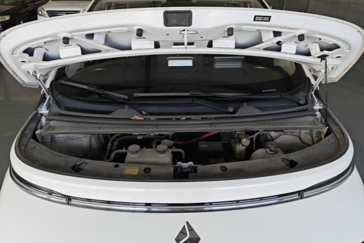 Used Baojun Cloud 2023 460 Max Engine Bay