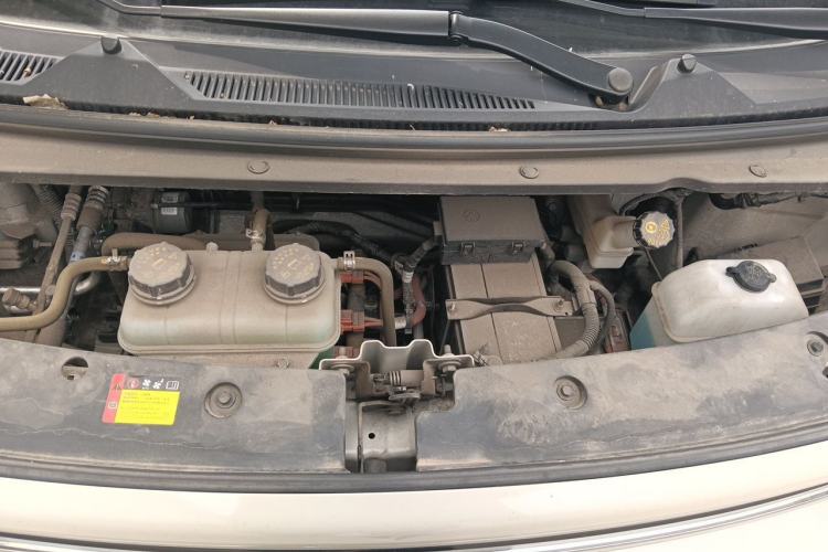 Used Baojun Cloud 2023 460 Max Engine Bay