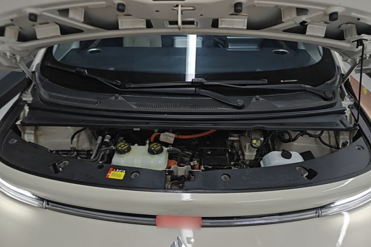 Used Baojun Cloud 2023 460 Max Engine Bay