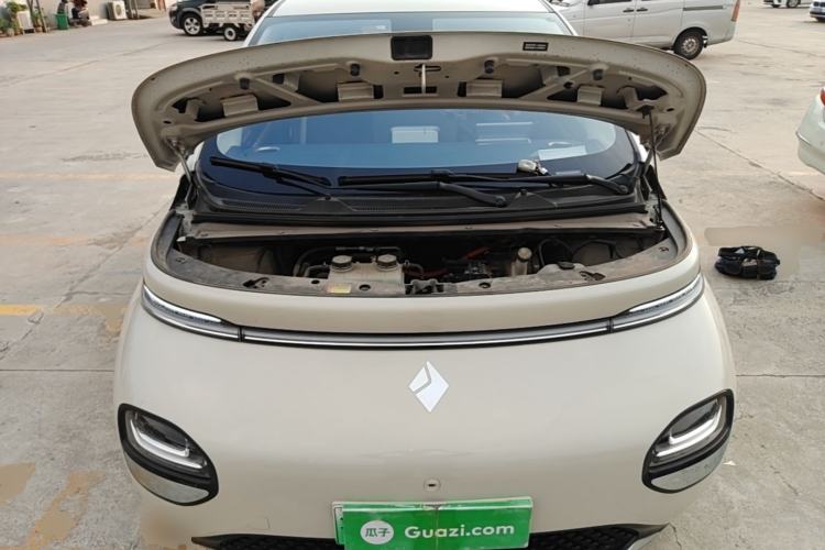 Used Baojun Cloud 2023 460 Pro Engine Bay