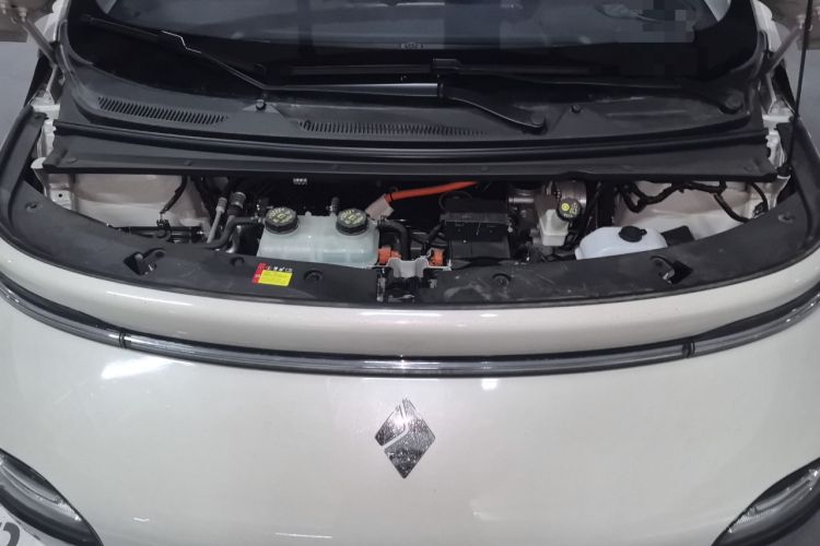 Used Baojun Cloud 2023 460 Max Lingxi Version Engine Bay