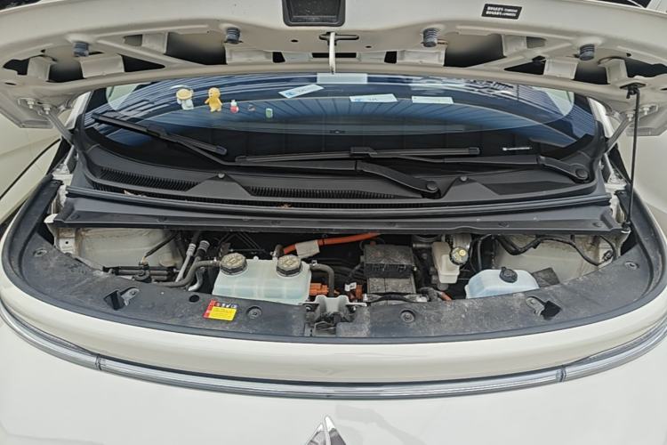 Used Baojun Cloud 2023 460 Max Engine Bay