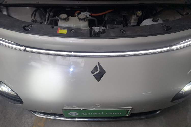 Used Baojun Cloud 2023 460 Max Lingxi Version Engine Bay