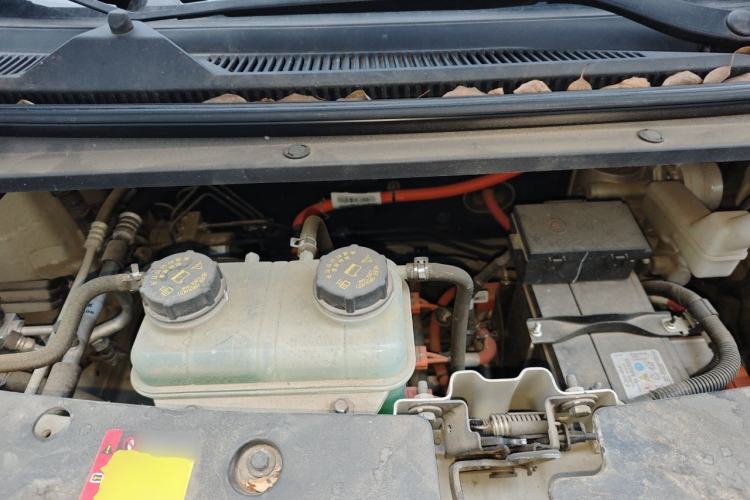 Used Baojun Cloud 2023 460 Max Engine Bay