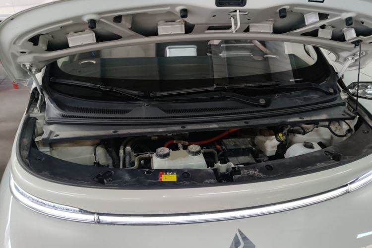 Used Baojun Cloud 2023 460 Max Engine Bay