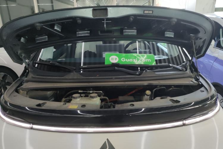 Used Baojun Cloud 2023 460 Pro Engine Bay