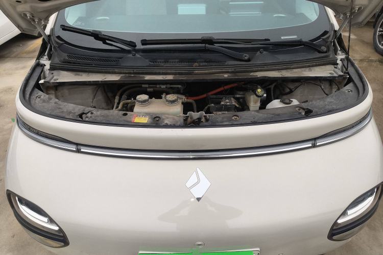 Used Baojun Cloud 2023 460 Max Engine Bay
