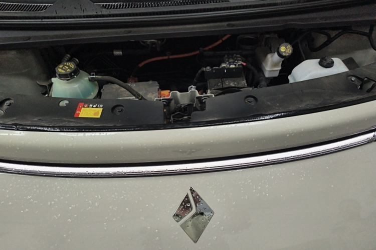 Used Baojun Cloud 2023 360 Pro Engine Bay