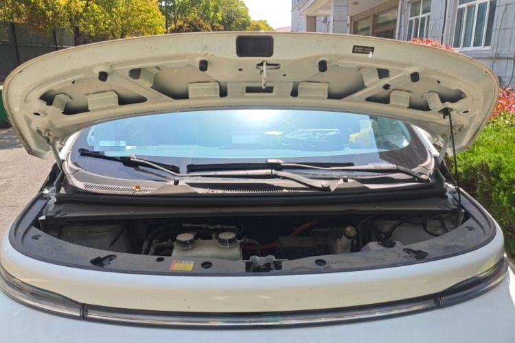 Used Baojun Cloud 2023 460 Pro Lingxi Version Engine Bay
