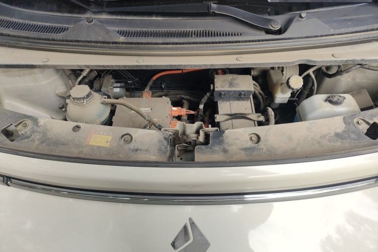 Used Baojun Cloud 2023 360 Plus Engine Bay