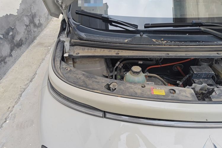 Used Baojun Cloud 2023 360 Pro Engine Bay Right