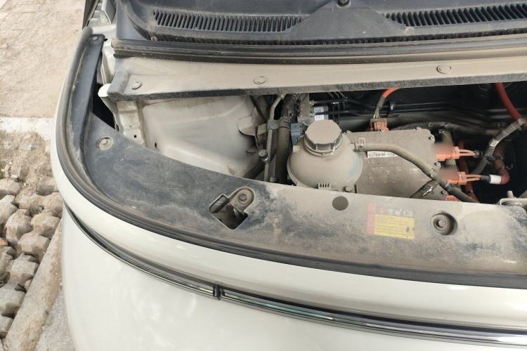Used Baojun Cloud 2023 360 Plus Engine Bay Right
