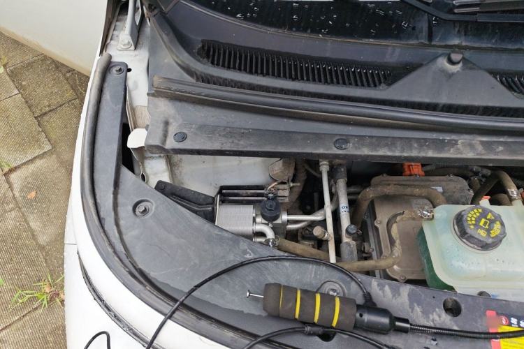 Used Baojun Cloud 2023 460 Pro Engine Bay Right